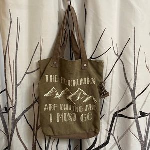 Really cute Maurices purse!!